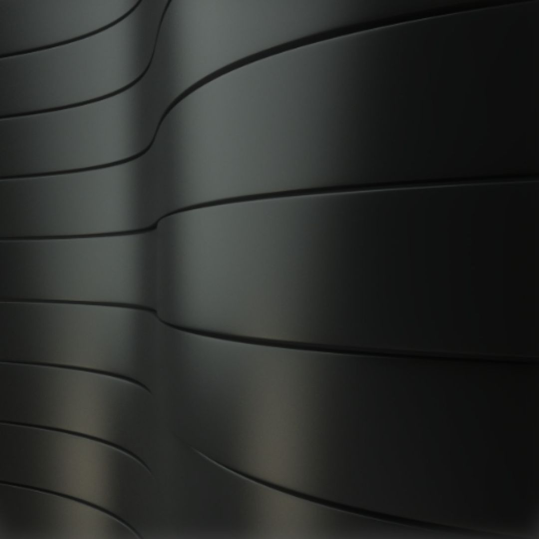DekSmart Railings Textured Black