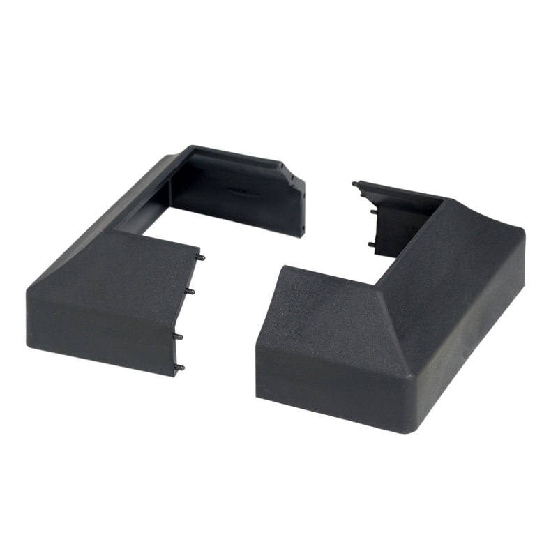 Baseplate Covers DekSmart Railings