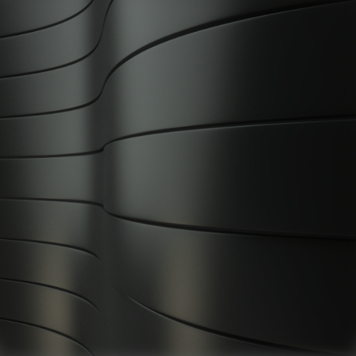 DekSmart Railings Textured Black.